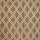 Stanton Carpet: Rapture Champagne